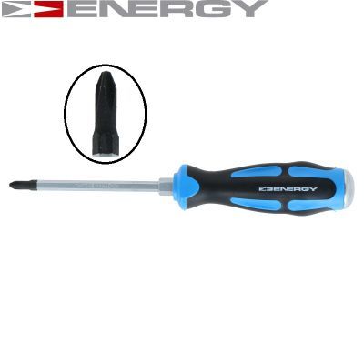 Skrūvgriezis ENERGY NE01321