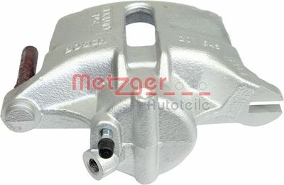 Тормозной суппорт METZGER 6250265