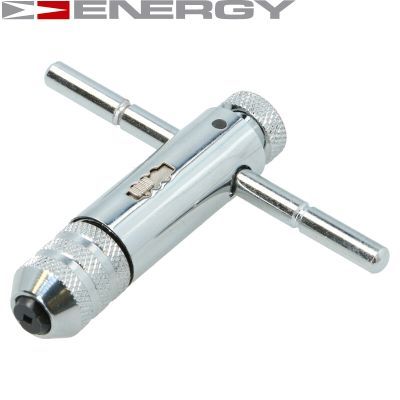 ENERGY NE00930 Sprūdatslēga, Vītņurbis