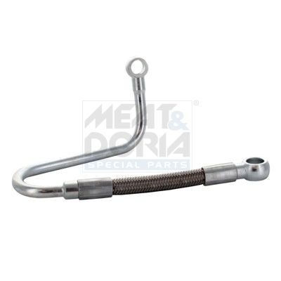 Маслопровод, компрессор MEAT & DORIA 63092