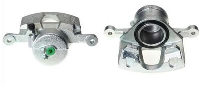 Тормозной суппорт GENERAL RICAMBI DW6005