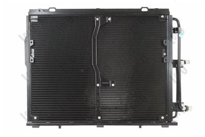 Kondensators, Gaisa kond. sistēma ABAKUS 0540160019