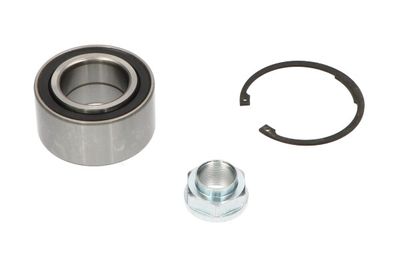 Riteņa rumbas gultņa komplekts KAVO PARTS WBK-2002