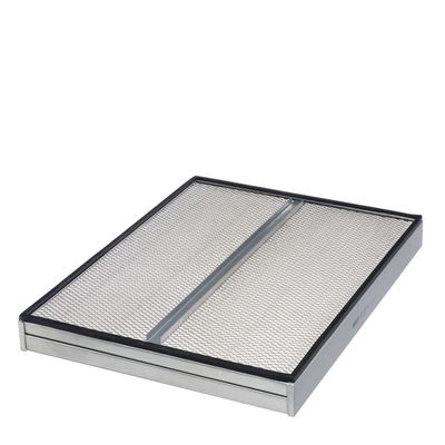 Gaisa filtrs HENGST FILTER E1511L
