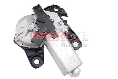 Stikla tīrītāju motors METZGER 2190519