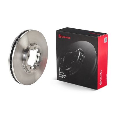 Тормозной диск BREMBO 09.E834.10