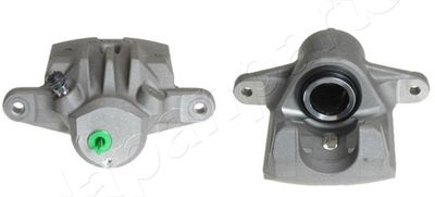 Тормозной суппорт JAPANPARTS CAL576RJM