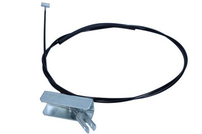 Тросик, cтояночный тормоз MAXGEAR 32-1493