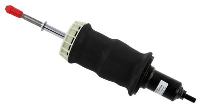 Гаситель, крепление кабины SACHS 350 338