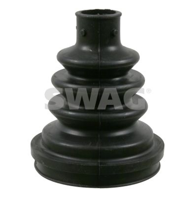 Пыльник, приводной вал SWAG 40 83 0004