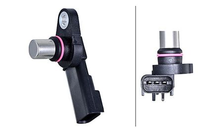 Датчик, положение распределительного вала HELLA 6PU 358 191-011