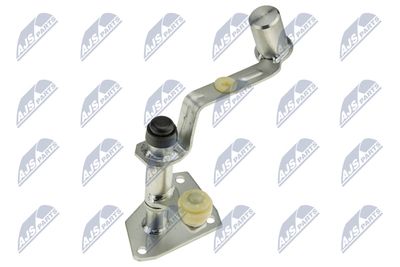 Направляющий вал, переключение NTY NXX-VW-006