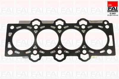 Прокладка, головка цилиндра FAI AutoParts HG2183B