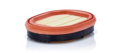 Sekundārā gaisa filtrs MANN-FILTER CF 2550