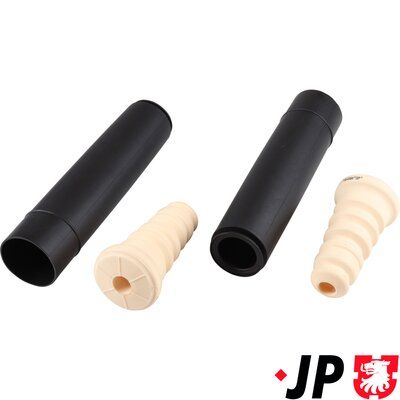 Пылезащитный комплект, амортизатор JP GROUP 1552704710