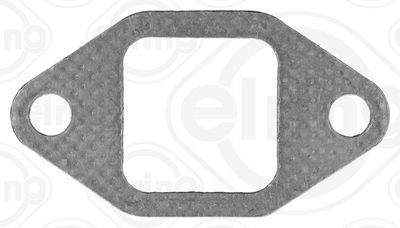 Прокладка, выпускной коллектор ELRING B60.640
