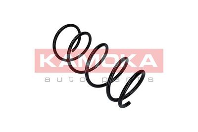 Balstiekārtas atspere KAMOKA 2110322