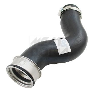 Трубка нагнетаемого воздуха MEAT & DORIA 96551