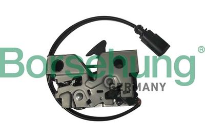 BORSEHUNG B10270 Motora pārsega slēdzene