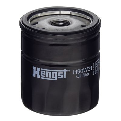 Масляный фильтр HENGST FILTER H90W21