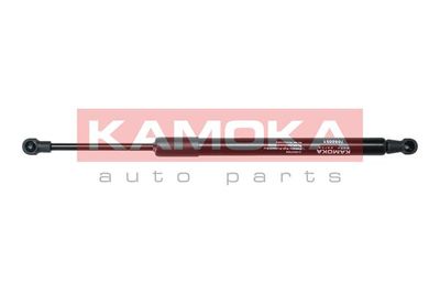 Gāzes atspere, Bagāžas/Kravas nodalījuma vāks KAMOKA 7092051