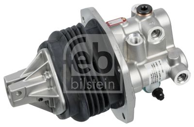 Vadības bloks, mehāniskā pārnesumkārba FEBI BILSTEIN 105911