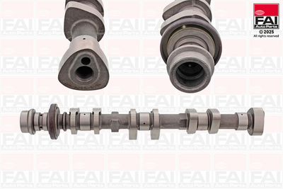 Распредвал FAI AutoParts C448