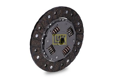 Sajūga disks Schaeffler LuK 322 0089 16