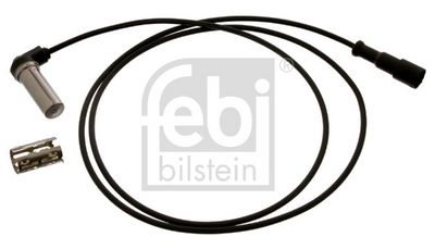 Devējs, Riteņu griešanās ātrums FEBI BILSTEIN 40549