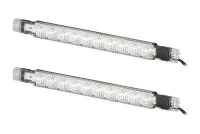 Комплект фар дневного освещения HELLA 2PT 980 880-811