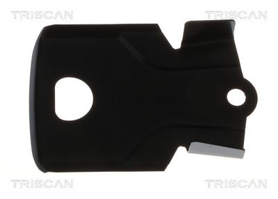 Отражатель, диск тормозного механизма TRISCAN 8125 10103