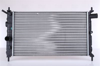 Radiators, Motora dzesēšanas sistēma NISSENS 63293