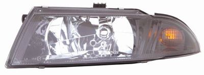 reflektor MITS HEAD LAMP.UNIT..ECE. FIT FOR: MB.CRISMA..'98-. ABAKUS 214-1157R-LDEM2
