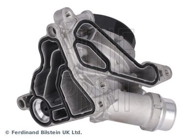 Корпус, масляный фильтр BLUE PRINT ADBP210155