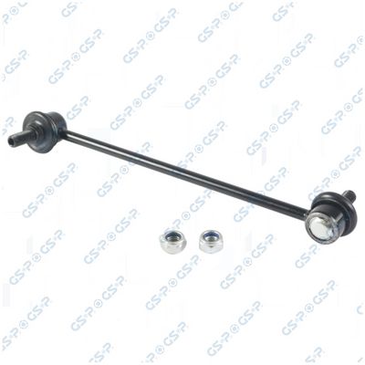 Stiepnis/Atsaite, Stabilizators GSP S051542