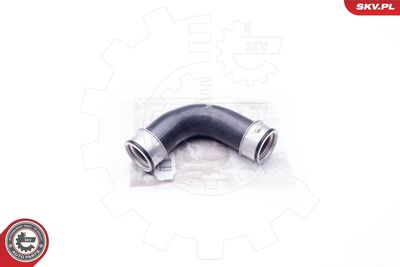 Pūtes sistēmas gaisa caurule ESEN SKV 24SKV647