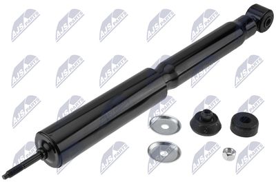 Амортизатор NTY A-PL-025