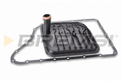 Hidrofiltru komplekts, Automātiskā pārnesumkārba BREMSI FR0677