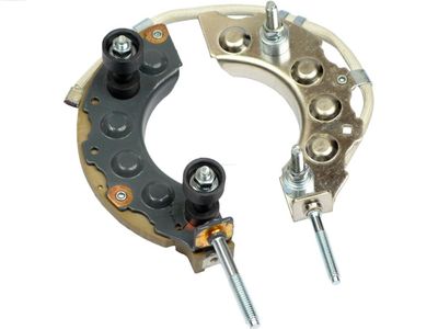 Taisngriezis, Ģenerators AS-PL ARC6030