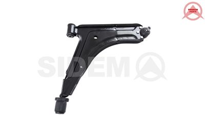 Neatkarīgās balstiekārtas svira, Riteņa piekare SIDEM 63487 B