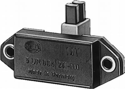 Регулятор генератора HELLA 5DR004241111