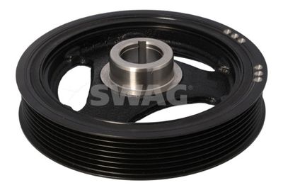 Ременный шкив, коленчатый вал SWAG 33 11 1495