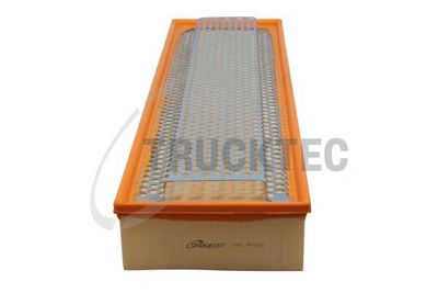 Gaisa filtrs TRUCKTEC AUTOMOTIVE 02.14.109