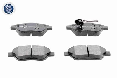 Комплект тормозных колодок, дисковый тормоз VAICO V24-0064