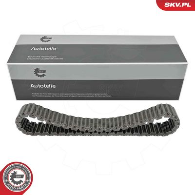łańcuch reduktora MERCEDES GL-klasa (X164) M-klasa(W164) R-klasa(W251, V251) G ESEN SKV 97SKV311