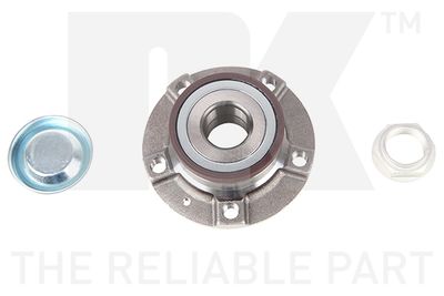 Комплект подшипника ступицы колеса NK 769938