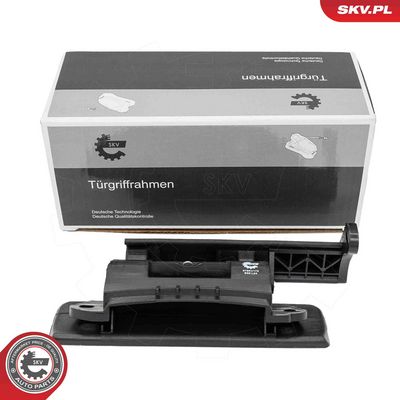 Ārējais durvju rokturis ESEN SKV 97SKV175