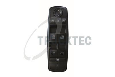 Выключатель, стеклолодъемник TRUCKTEC AUTOMOTIVE 02.58.402