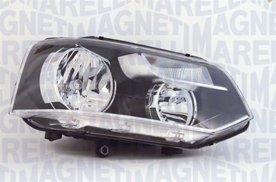 Pamatlukturis MAGNETI MARELLI 710301253203