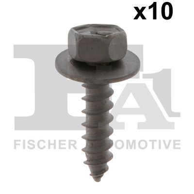 Болт FA1 77-70001.10